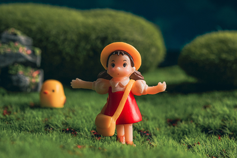 «Пригласи его/ее на свидание!» — и другие советы писателям, как создать идеального героя