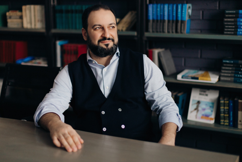 «Мы хотим, чтобы за нашими студентами стояла очередь из топовых компаний, а не наоборот»