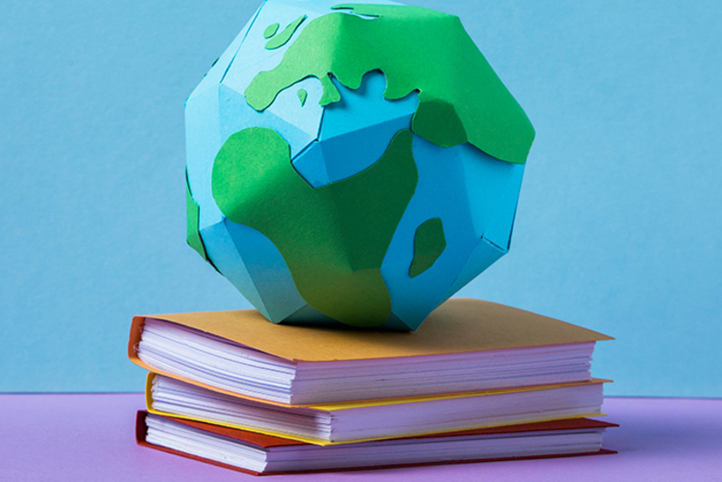 Нон-фикшн для любознательных взрослых: вирусы, эволюция и тайны вселенной