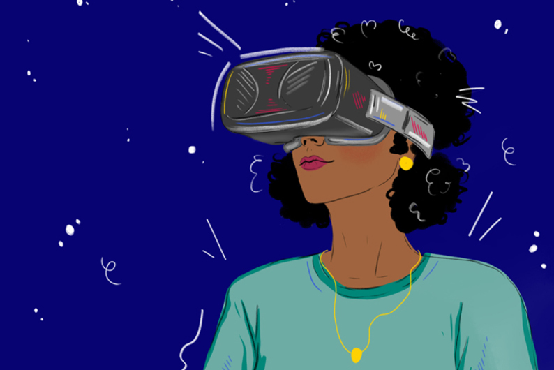 Блокчейн, искусственный интеллект и виртуальная реальность: технологии, которые помогут нам учиться