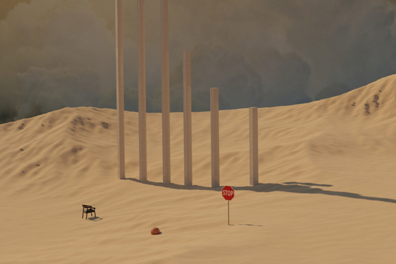 Что такое сурвивализм, или Как подготовиться к апокалипсису