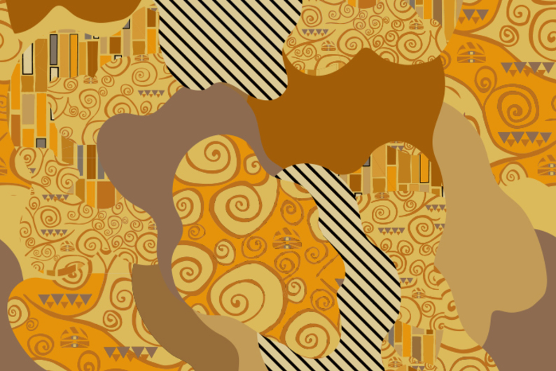 Поцелуй золотом: 10 фактов о Густаве Климте Поцелуй золотом: 10 фактов о Густаве Климте