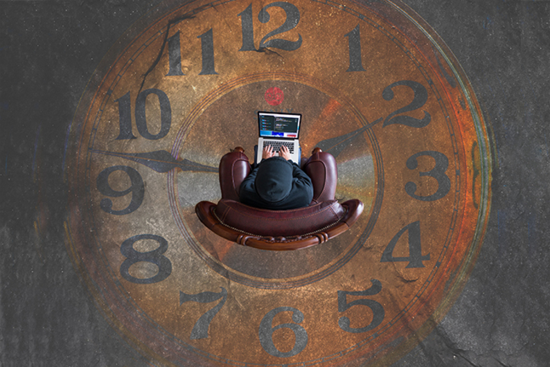 Что делать, когда стресс мешает вам работать