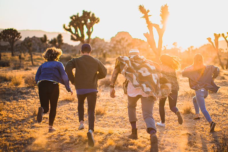 Когда приходит одиночество? Как меняется наше окружение с возрастом