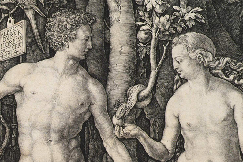 Превратил ремесло в искусство: 10 фактов об Альбрехте Дюрере
