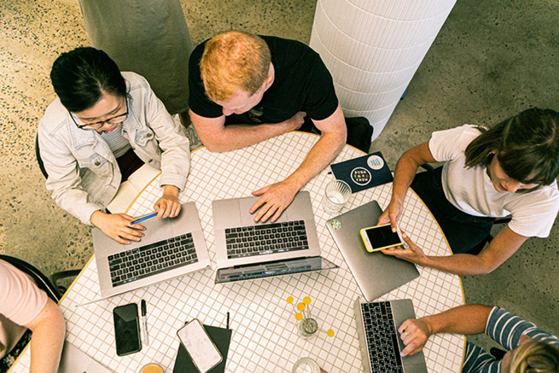 Продуктовый подход в медиа: зачем собирать данные и что нужно уметь журналистам Продуктовый подход в медиа: зачем собирать данные и что нужно уметь журналистам