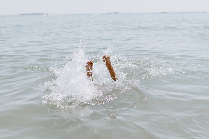 Мерзнем, но не слишком: 7 фактов о холодной воде Мерзнем, но не слишком: 7 фактов о холодной воде