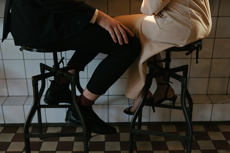 9 мифов о сексе, которые портят нам жизнь