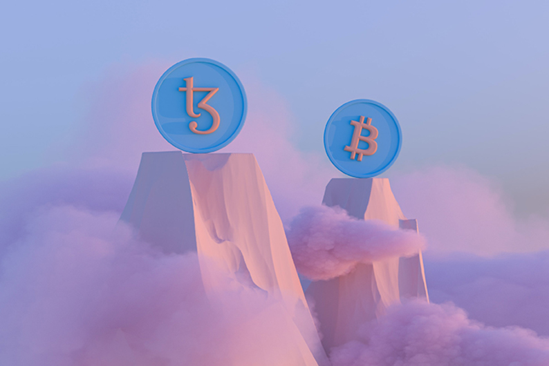 Что такое биткоин и почему он всегда будет высокорисковым инструментом