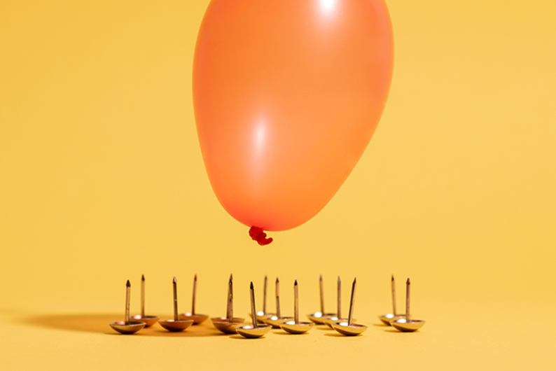 Почему запреты не работают и как развивать самоконтроль Почему запреты не работают и как развивать самоконтроль