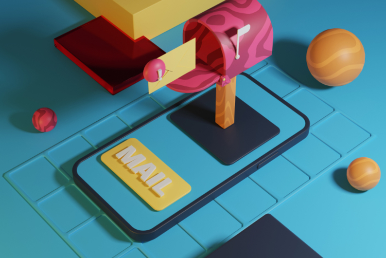 Письма счастья: ответы на главные вопросы об Email-маркетинге