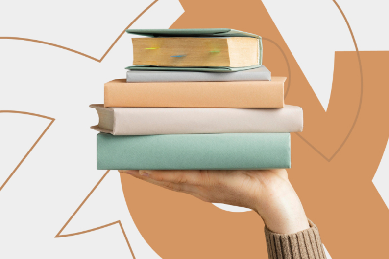 10 книг, которые стоит прочесть в отпуске 10 книг, которые стоит прочесть в отпуске