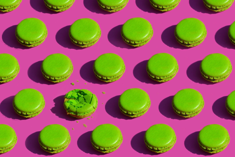 «Гены сладкоежки», или почему отказаться от сладостей так сложно «Гены сладкоежки», или почему отказаться от сладостей так сложно