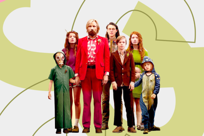 По своим правилам: 10 фильмов о людях, которые изменили свою жизнь