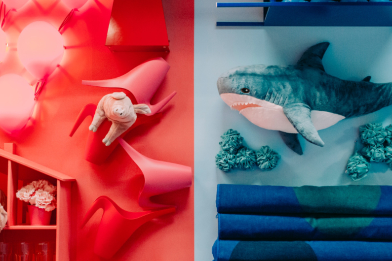 Эффект IKEA: почему сделанные вручную вещи милее сердцу, даже если они «не очень»?