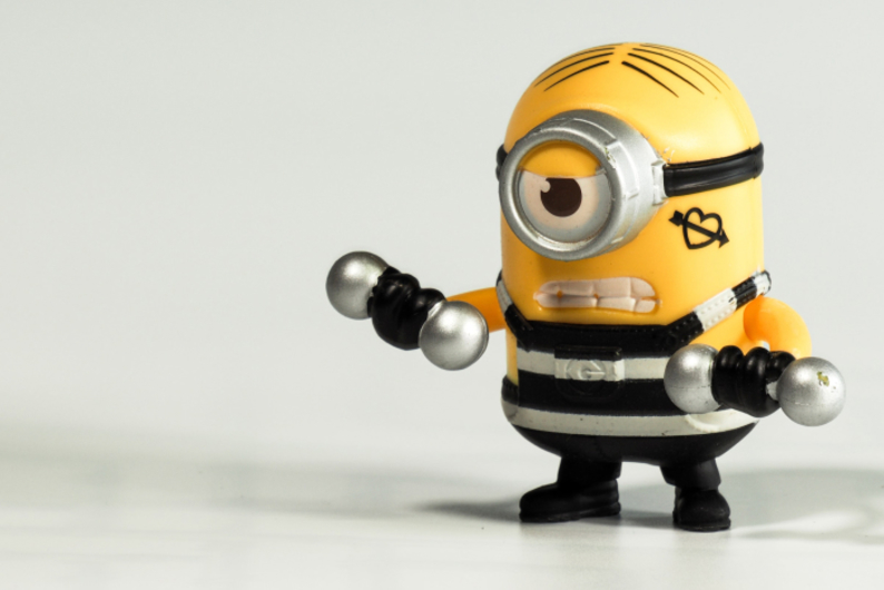 Куда направить агрессию и никому не навредить Куда направить агрессию и никому не навредить