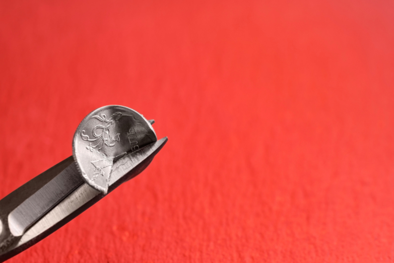 Что такое дефляция и почему это не так хорошо, как кажется