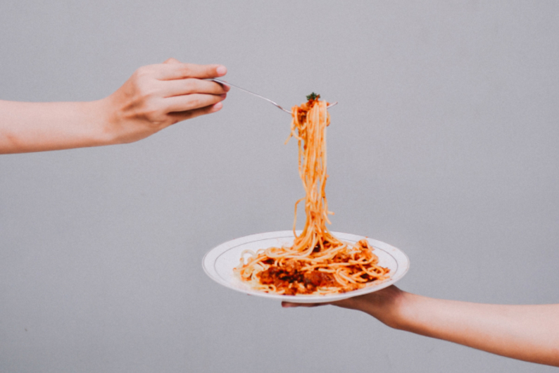 Орудие против McDonald’s: 7 фактов об итальянской пасте
