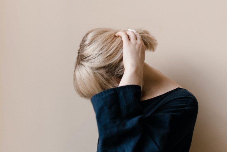 (Не) порок: как справиться со скромностью