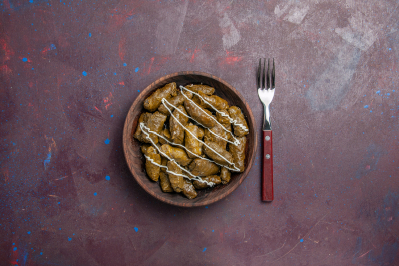 Куда поехать, чтобы поесть: гастротуризм в России