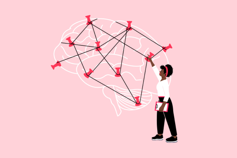 Как наш мозг тайно взаимодействует с другими (а мы и не подозреваем)