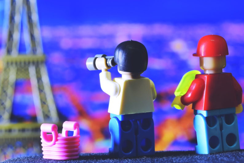 Туризм не для галочки: как по-настоящему узнать место, где вы проводите отпуск