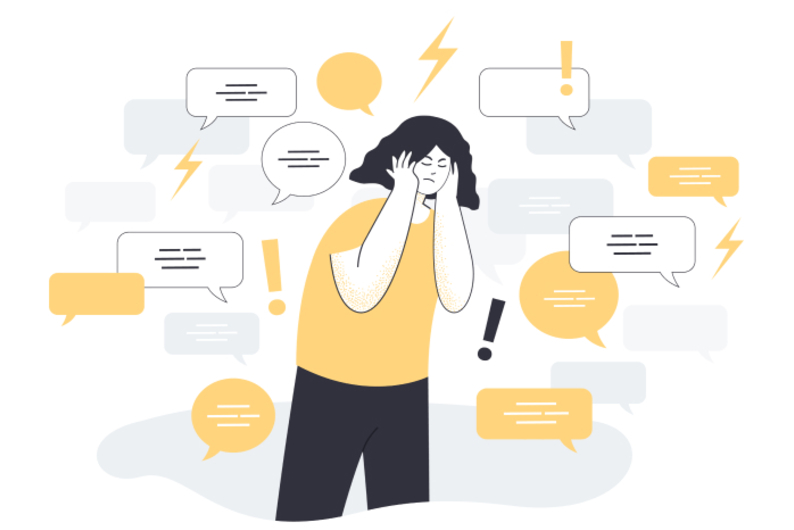 Больше, чем слова: как понять по речи собеседника, о чем он думает на самом деле