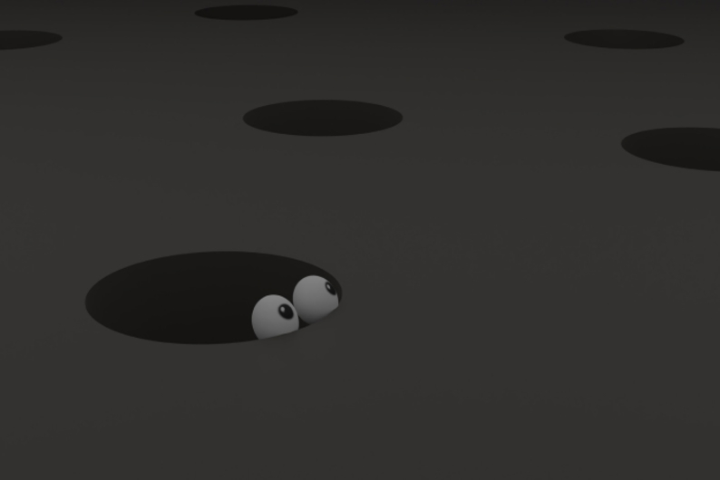 Как и зачем думать о хорошем, если все рушится