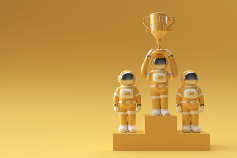 Что такое комплекс Ионы, или почему мы избегаем успеха