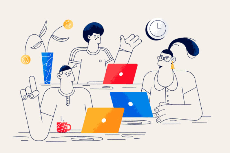 Как и почему люди меняют работу в кризис: мотивы, тенденции и приоритеты