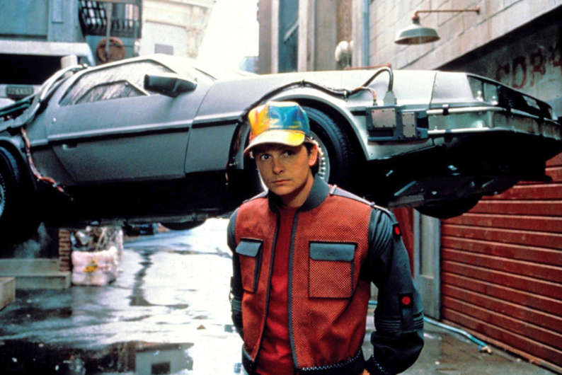 Раньше было лучше: почему мы хотим вернуться в прошлое