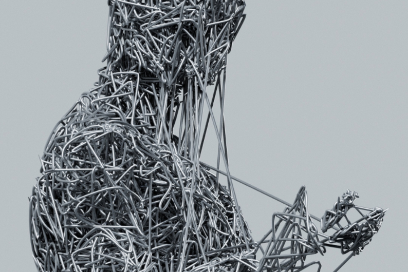 Как найти смысл, когда все потеряно: лекция Виктора Франкла