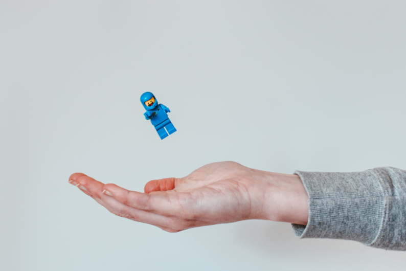 Как внутренний ребенок помогает нам жить, или почему взрослые собирают «Лего» Как внутренний ребенок помогает нам жить, или почему взрослые собирают «Лего»