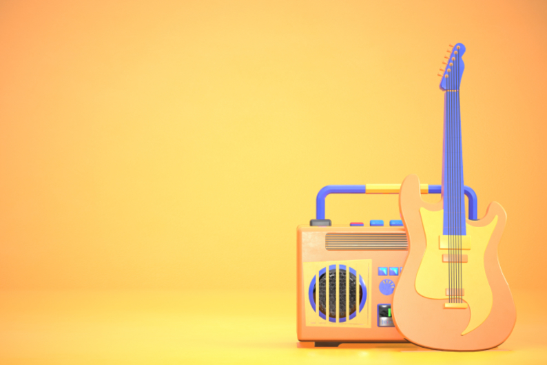 Как научиться музыке через игру Как научиться музыке через игру