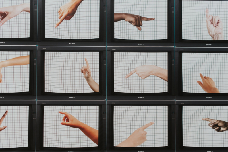 «Дело не в тебе», или Как не перекладывать на собеседника ответственность за свои чувства? «Дело не в тебе», или Как не перекладывать на собеседника ответственность за свои чувства?