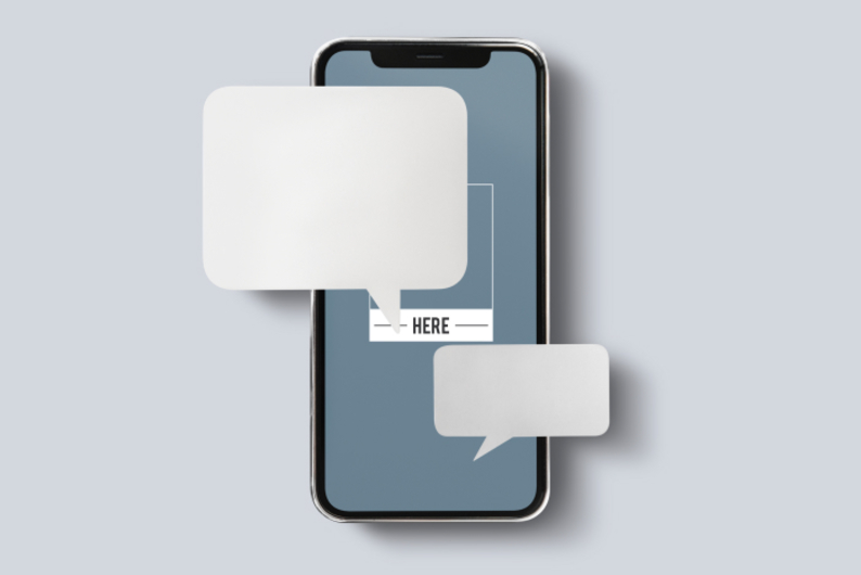 Умный маркетинг (почти без людей): что нужно знать про чат-боты и лендинги? 