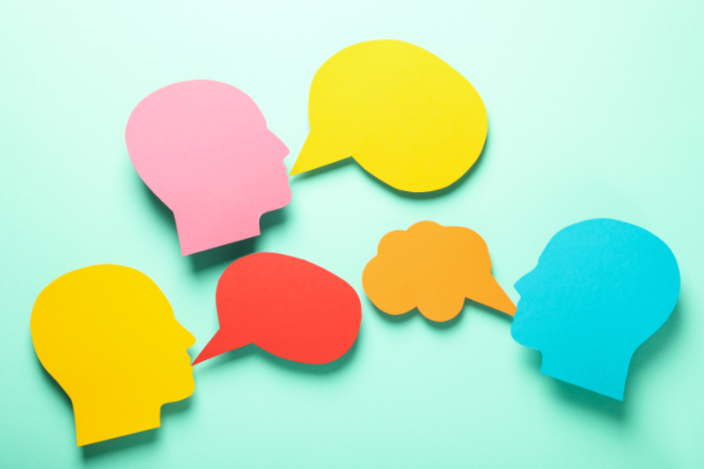 Умеете ли вы общаться аутентично?