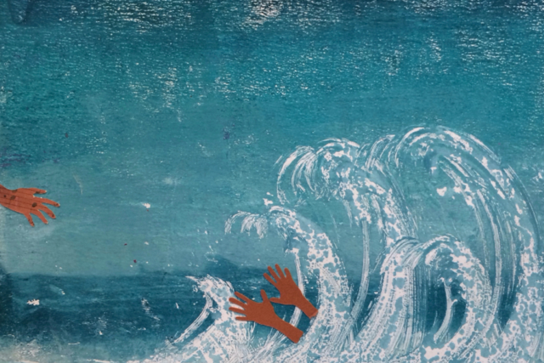 Взамен на эндорфины: что такое эйфория помощника