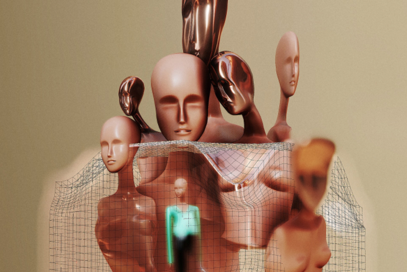 Как тело становилось свободнее, а секс — доступнее 