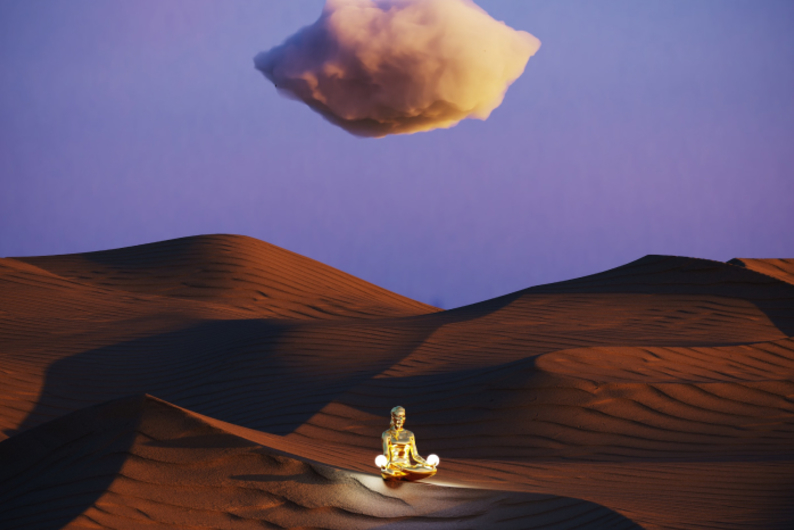 Звезды не виноваты: от чего зависит ваша личность 