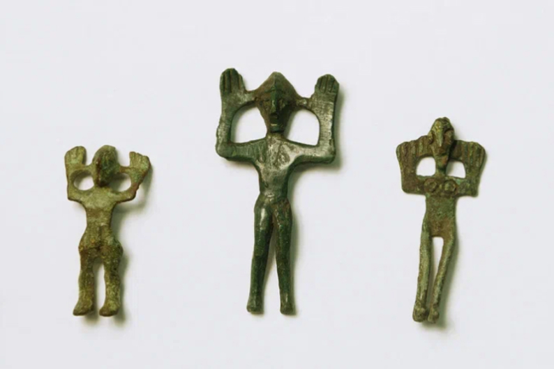 Коллекция Петра Щукина: пять сокровищ Исторического музея