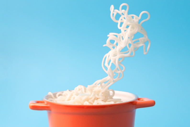 Наука против голода: что такое альтфуд и зачем он нужен