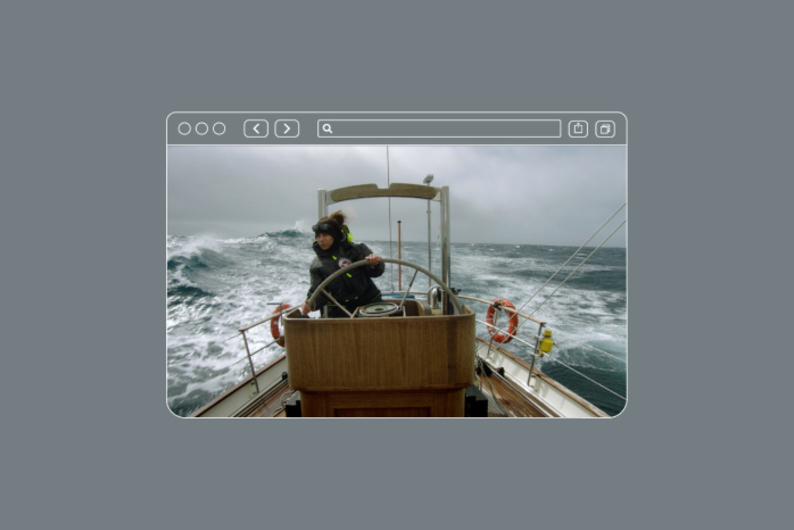 Что говорит вода: документальный фильм Виктора Косаковского «Акварель»