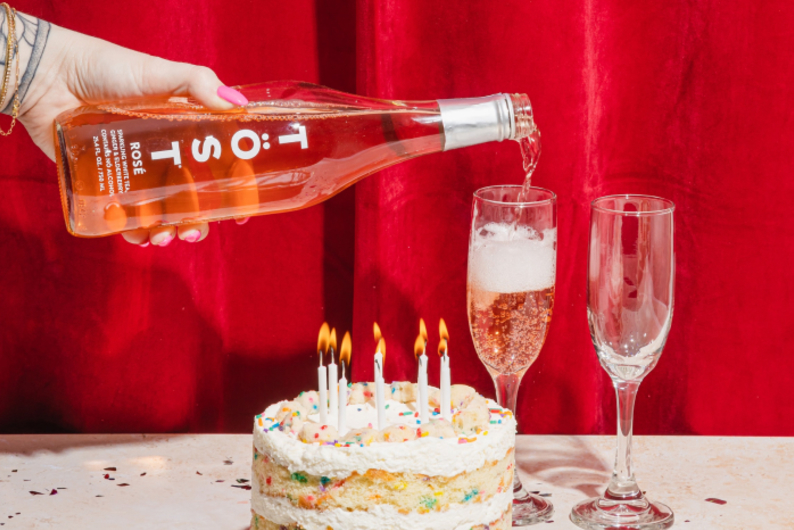 Стоит ли праздновать день рождения, даже если не хочется