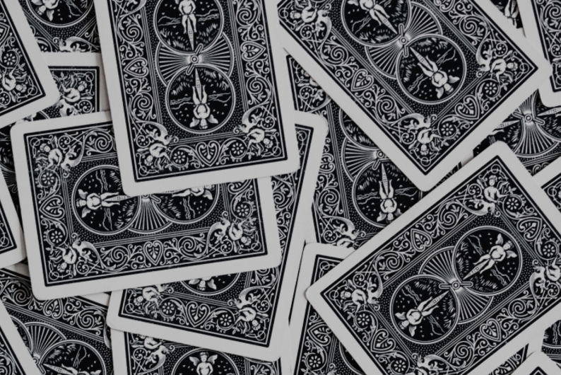 Как магические ритуалы спасали послевоенную Германию