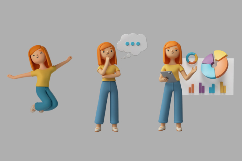 Как работает рефрейминг в командах, или Почему посмотреть на задачу другими глазами так сложно