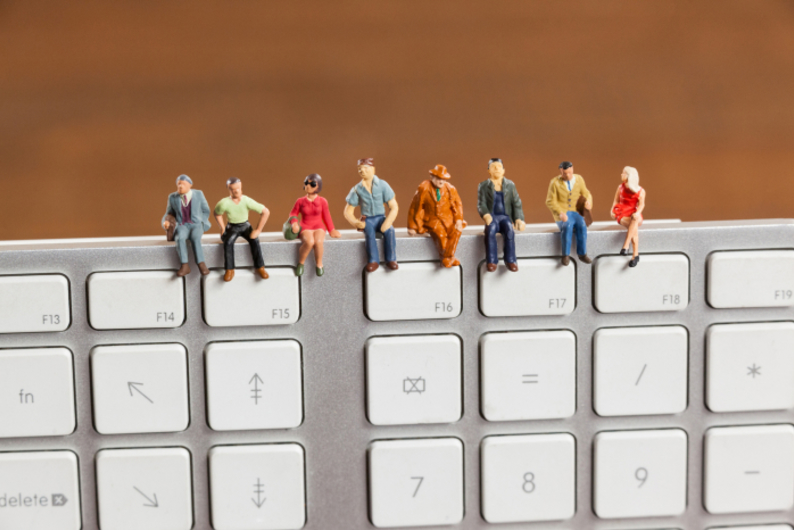 Как выбрать новую профессию и не ошибиться