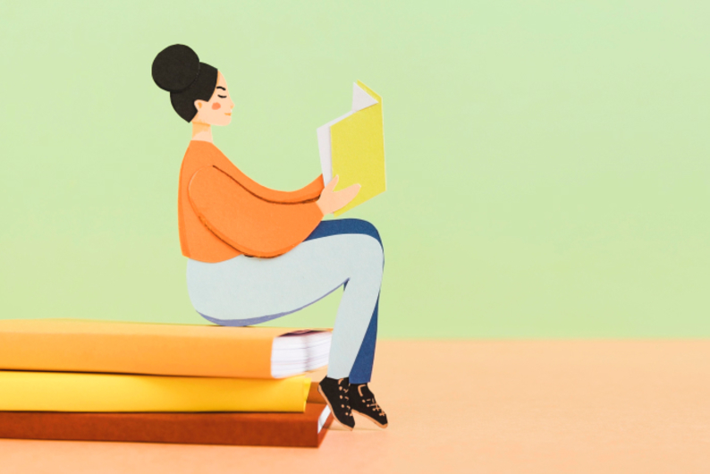 Как читать книги — и получать от этого максимум: полезные советы и лайфхаки