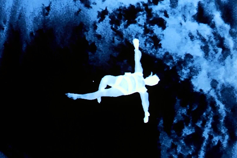 «Красота - это путь к правде»: *10 жизненных принципов режиссера Годфри Реджио*