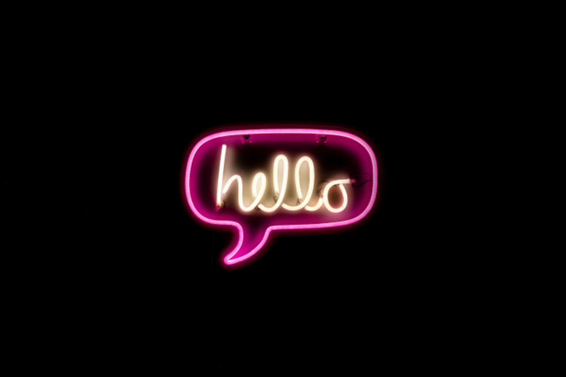 Магия неоновых вывесок, или Как и почему светится неон Магия неоновых вывесок, или Как и почему светится неон